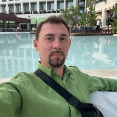Михаил Просяник, Москва