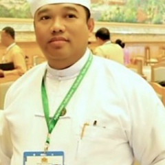 Lin-Zaw Tun
