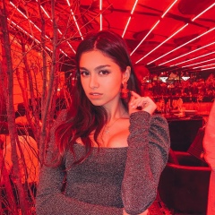 Карина Шиманская, 31.12.1996, Москва