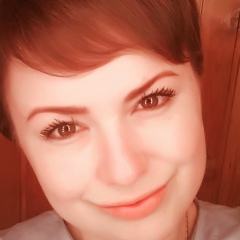 Виктория Рубцова, 21.04, Москва