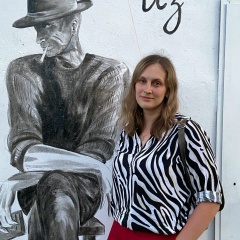 Яна Долгобородова, 09.04, Вологда