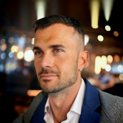 Сергей Татауров, Сургут