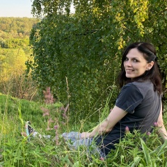 Надежда Дёмушкина, 31.08.1986, Тула