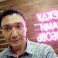 Макс Кайдаулов, 31.05, Алматы