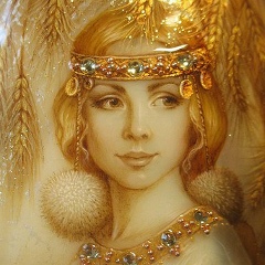 Анастасия Савик, 14.11.1987