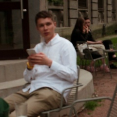 Алексей Сергеев