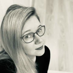 Elizavettta Канюкова, 23.07