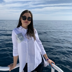 Гүлнұр Спабек, 01.04.1994, Шымкент