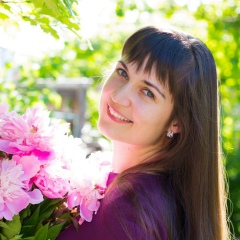 Александра Михайлуца, 08.05.1990, Одесса