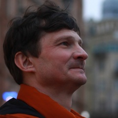 Вадим Шумейко, Санкт-Петербург