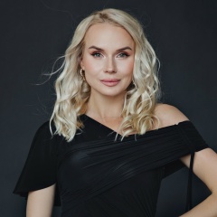 Наталья Ковшик, 31.08, Санкт-Петербург