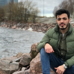 Farid Ragimli, 24.03, Орехово-Зуево