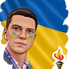 Андрей Старов, Одесса