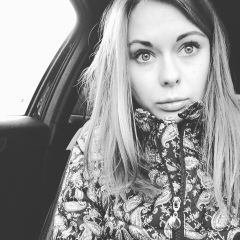 Наталья Шагина, 12.04.1991, Москва