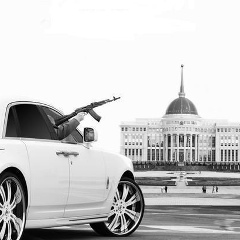 Mura Toktabulatov, 30.03.1987, Алматы