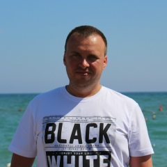 Максим Козлов, 14.01.1985