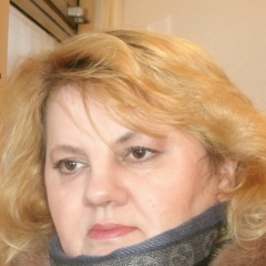 Наталья Владимирова, 06.03, Санкт-Петербург