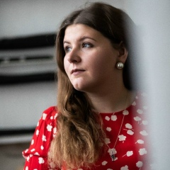 Наталия Лещёва, 08.05.1991, Москва