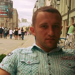 Ефим Куленченко, 24.01.1987, Санкт-Петербург