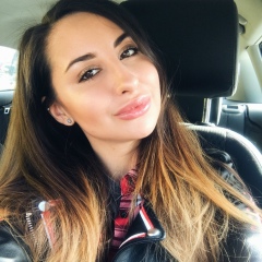 Katerina Korotkova, 14.05.1991, Москва