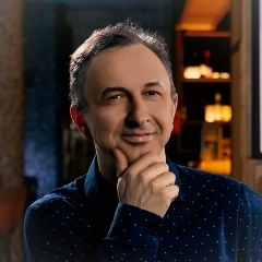 Михаил Богданов, 14.03, Москва