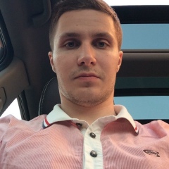 Олег Евгеньевич, 09.02, Москва