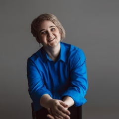 Мария Бублик, 19.07, Воронеж