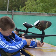 Руслан Садвокасов, 12.08.2000, Алматы