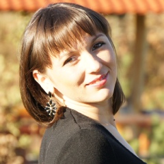 Мар'яна Курчик, 06.09.1988, Львов