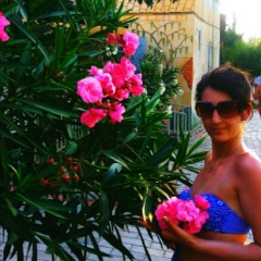 Dyshenko Lubov, 21.02.1987, Кременчуг