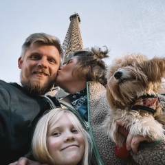 Люба Одерова, 06.05.1990