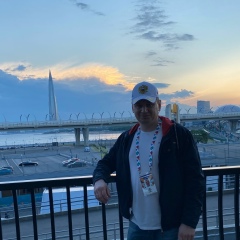 Дмитрий Алясов, 01.06.1983, Москва