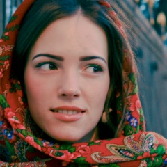 Кристина Козловская, 21.05, Санкт-Петербург