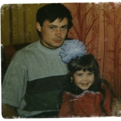 Янина Адамова