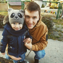 Саша Каржау, 01.12.1990, Нетешин