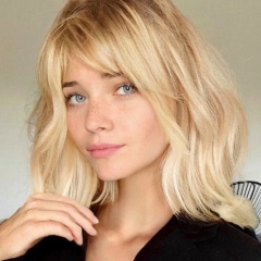 Светлана Шнайдер, 31.01, Hamburg