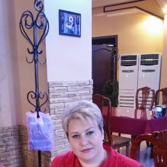 Светлана Чеботарева, 26.07.1975