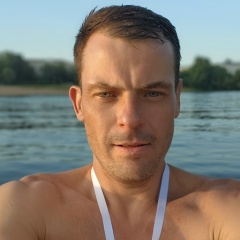 Павел Белов, 13.09.1984, Тверь