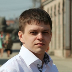 Леонид Муравский, 24.12.1988, Красноярск