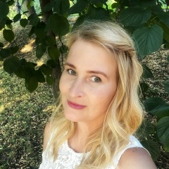Елена Максимова, 19.04.1982, Самара