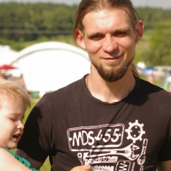 Сергей Щербань, 08.02, Ясногорск