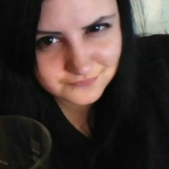 Вера Молоткова, 21.08.1990, Москва