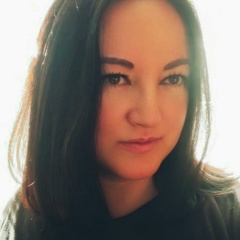 Елена Кагалова, 02.02, Москва