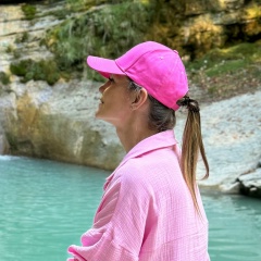 Юлия Филькина, 29.06, Санкт-Петербург