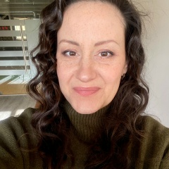 Елена Митченко, 24.11.1983, Санкт-Петербург