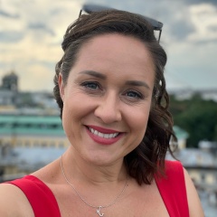 Лизавета Белова, 02.09, Санкт-Петербург