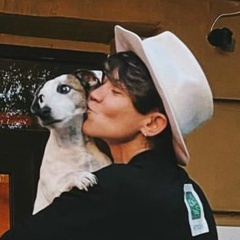 Екатерина Тарасова, 27.05