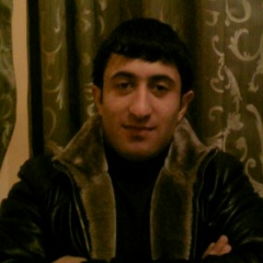 Fariz Ismailov, 01.12, Углич