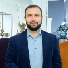 Ашот Оганесян, 27.06, Иркутск