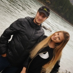 Максим Ананьев, 18.06.1992, Барнаул